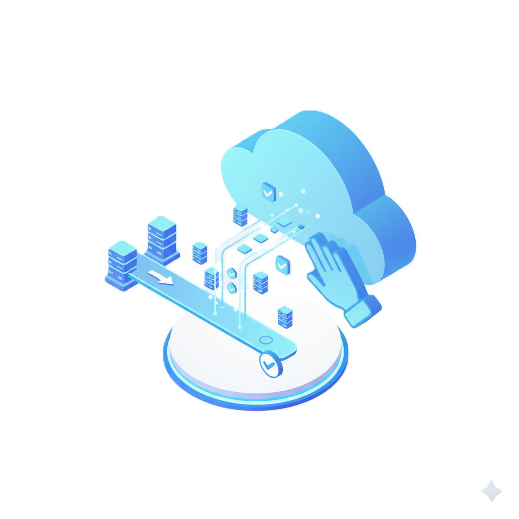 Cloud Migration Support